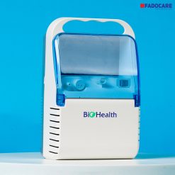 Máy xông khí dung BioHealth NEB BASIC góc trái
