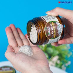 Muối xông BioHealth – Thải độc, thư giãn, làm đẹp da