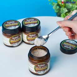 Muối xông BioHealth – Thải độc, thư giãn, làm đẹp da