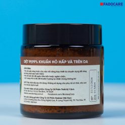 Muối xông BioHealth – Thải độc, thư giãn, làm đẹp da