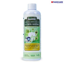 Nước súc miệng BioHealth – Lá trầu không kháng khuẩn, thơm miệng