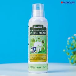 Nước súc miệng BioHealth – Lá trầu không kháng khuẩn, thơm miệng
