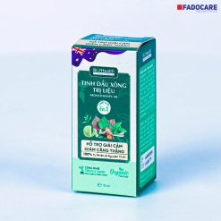Tinh dầu BioHealth – 100% tự nhiên, thư giãn tinh thần