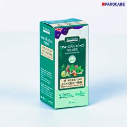 Tinh dầu BioHealth – 100% tự nhiên, thư giãn tinh thần