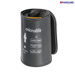 Vòng bít cứng Microlife cho máy đo huyết áp (Size M-L)
