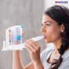 Dụng cụ tập thở BioHealth VIS-01