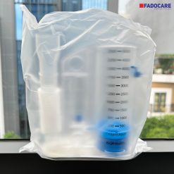 Phụ kiện dụng cụ tập thở BioHealth VIS-01