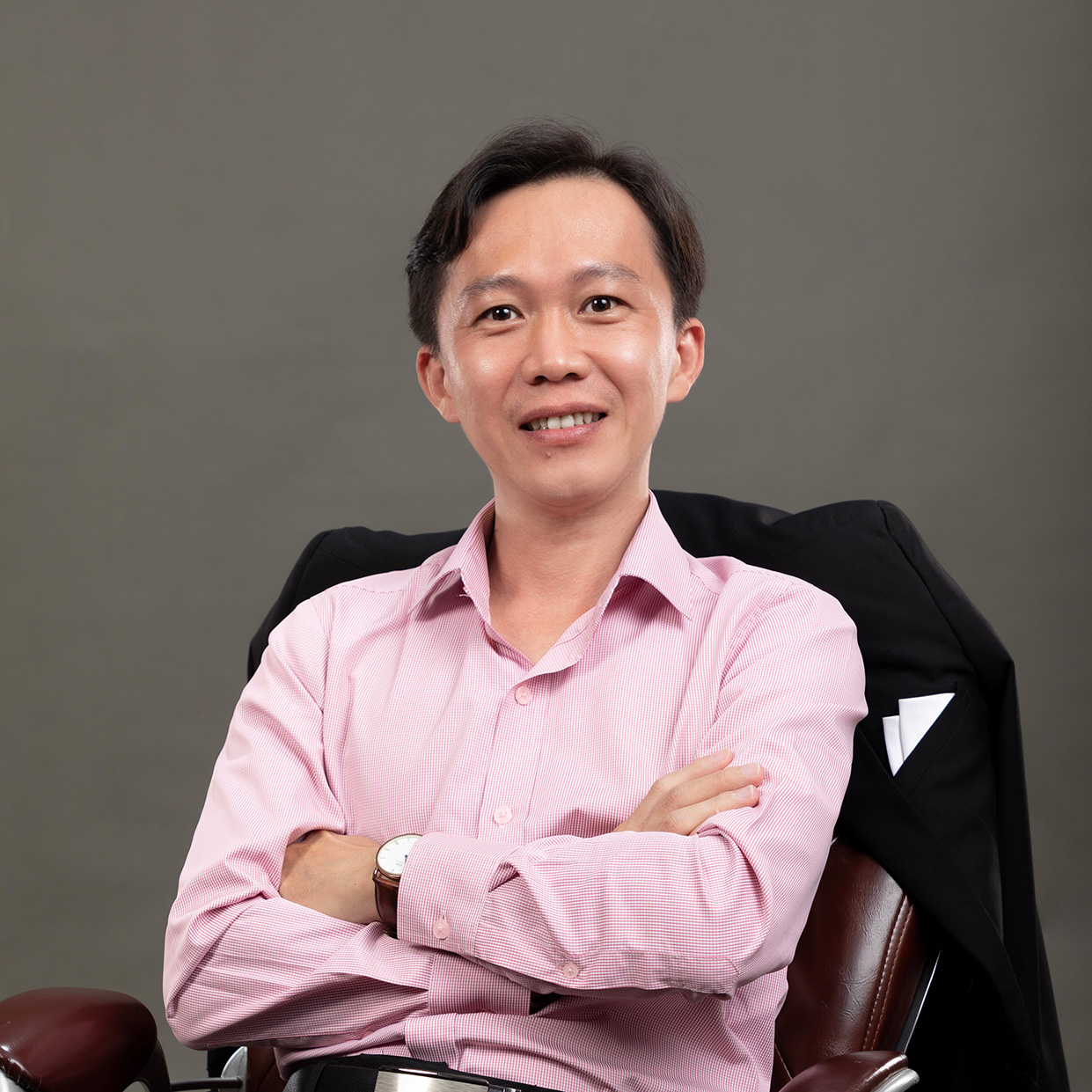 Vòng Nhục Sầu - Người sáng lập FADOCARE