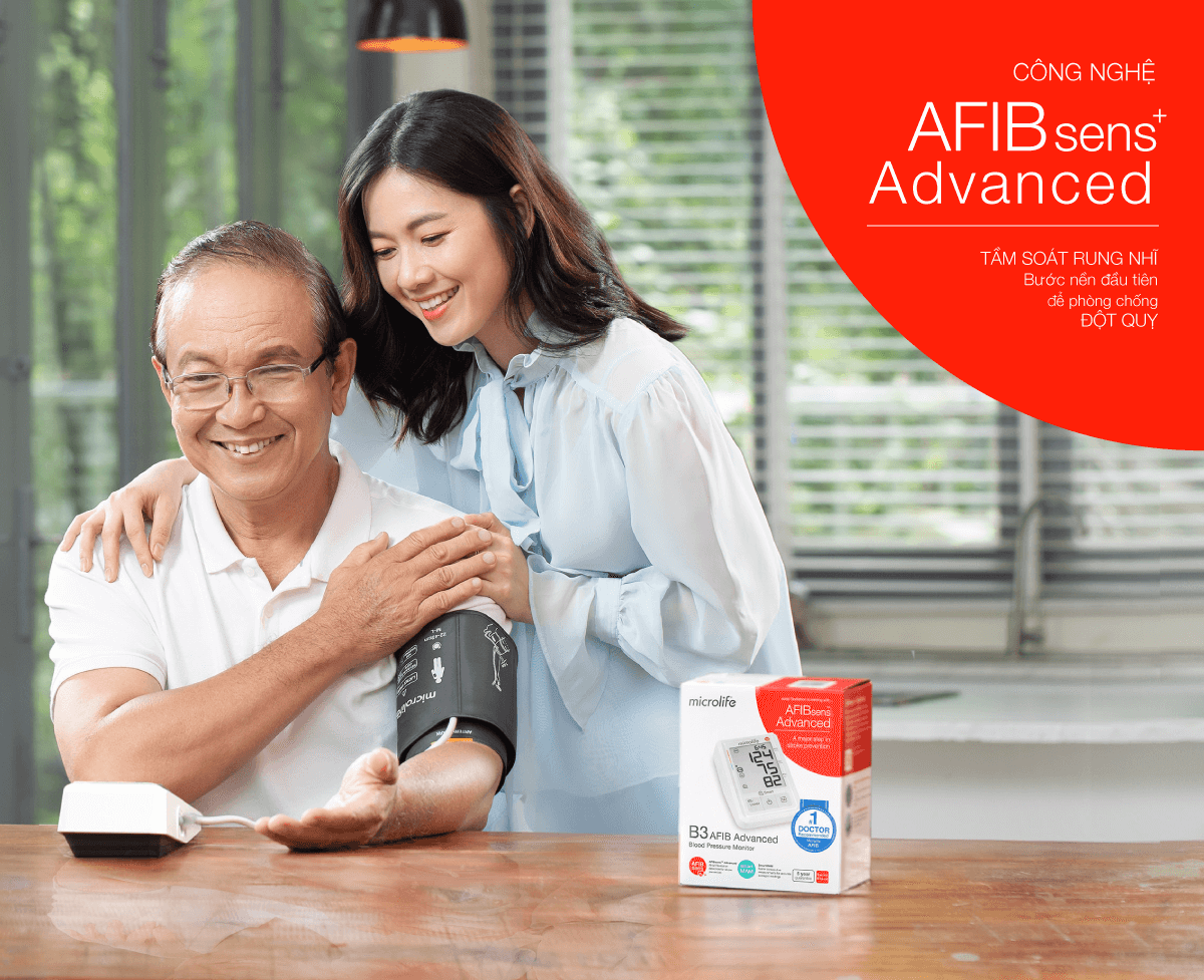 Thiết bị y tế gia đình chính hãng tại FADOCARE