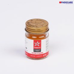 Cao xoa bóp nóng STARBALM Red 25g