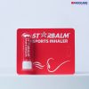 Ống hít thông mũi STARBALM Sports Inhaler 1.1g