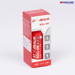Alternative view of Lăn xoa bóp làm ấm cơ STARBALM Roll-On 75ml