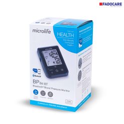 Alternative view of Máy đo huyết áp Microlife B4 BT