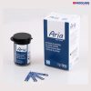 Que thử đường huyết Aria (50 que)